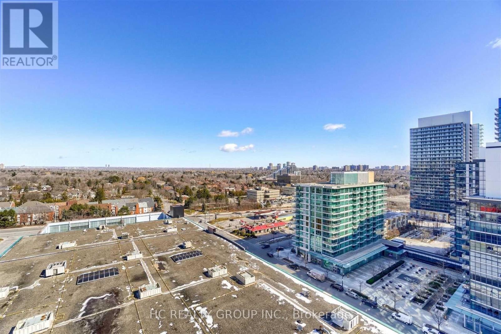 1709 - 72 Esther Shiner Boulevard, Toronto, Ontario  M2K 0C4 - Photo 22 - C12194150