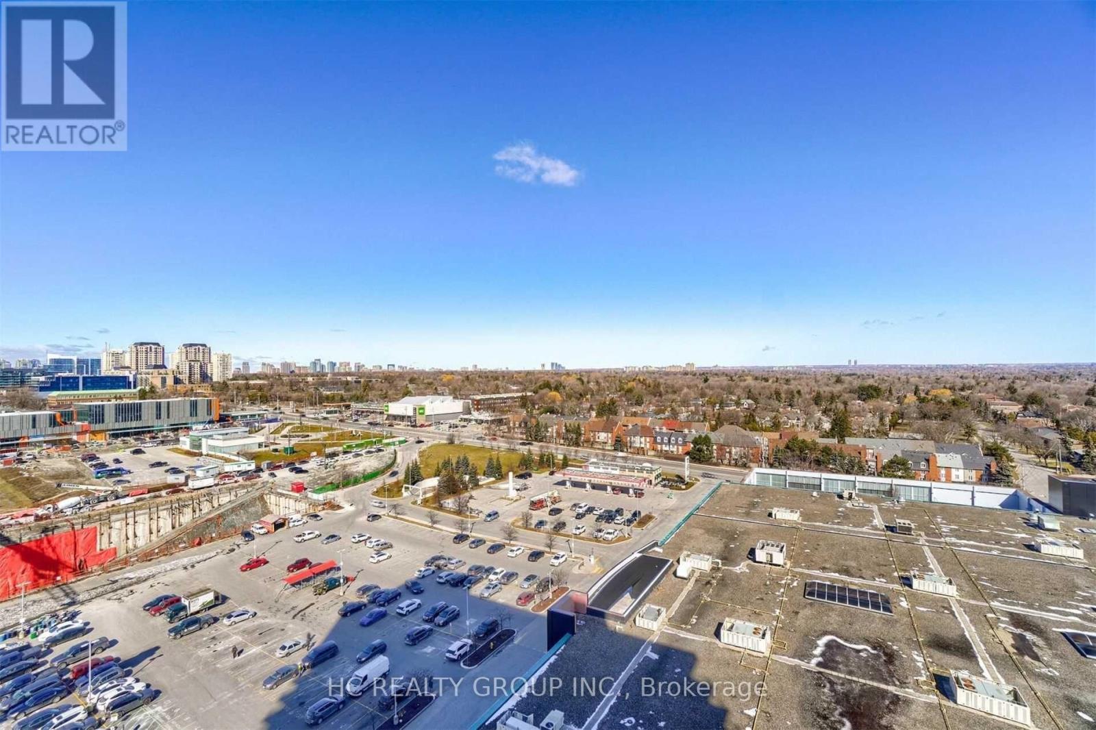 1709 - 72 Esther Shiner Boulevard, Toronto, Ontario  M2K 0C4 - Photo 24 - C12194150