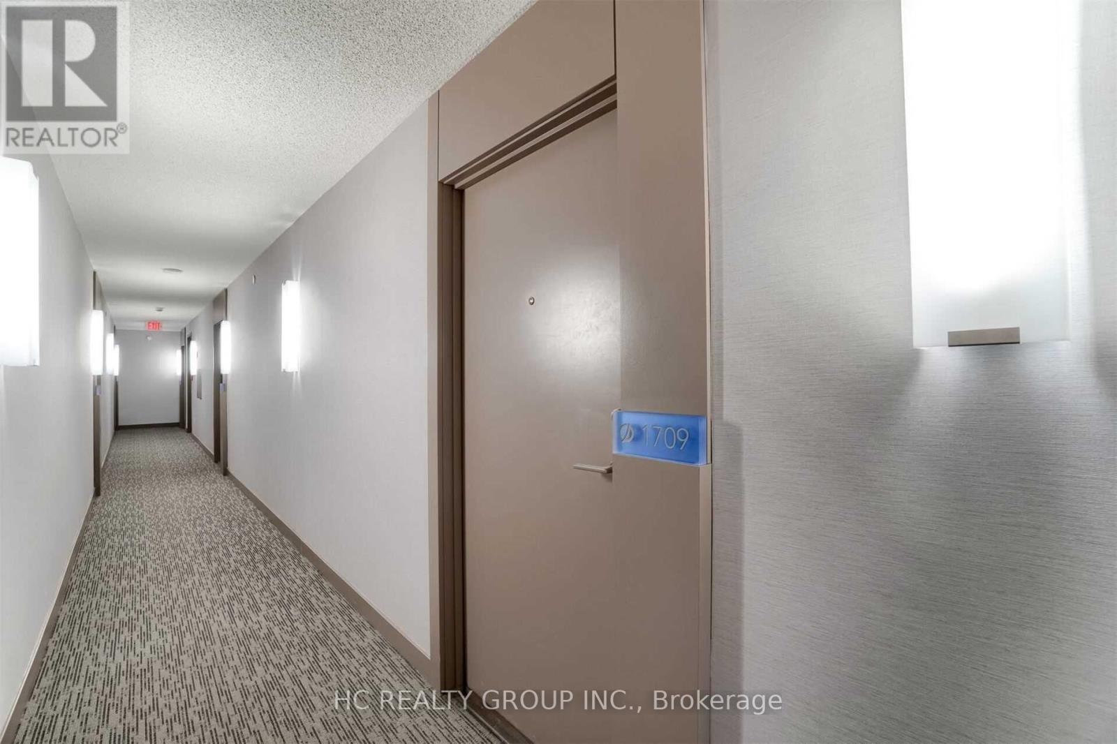 1709 - 72 Esther Shiner Boulevard, Toronto, Ontario  M2K 0C4 - Photo 8 - C12194150