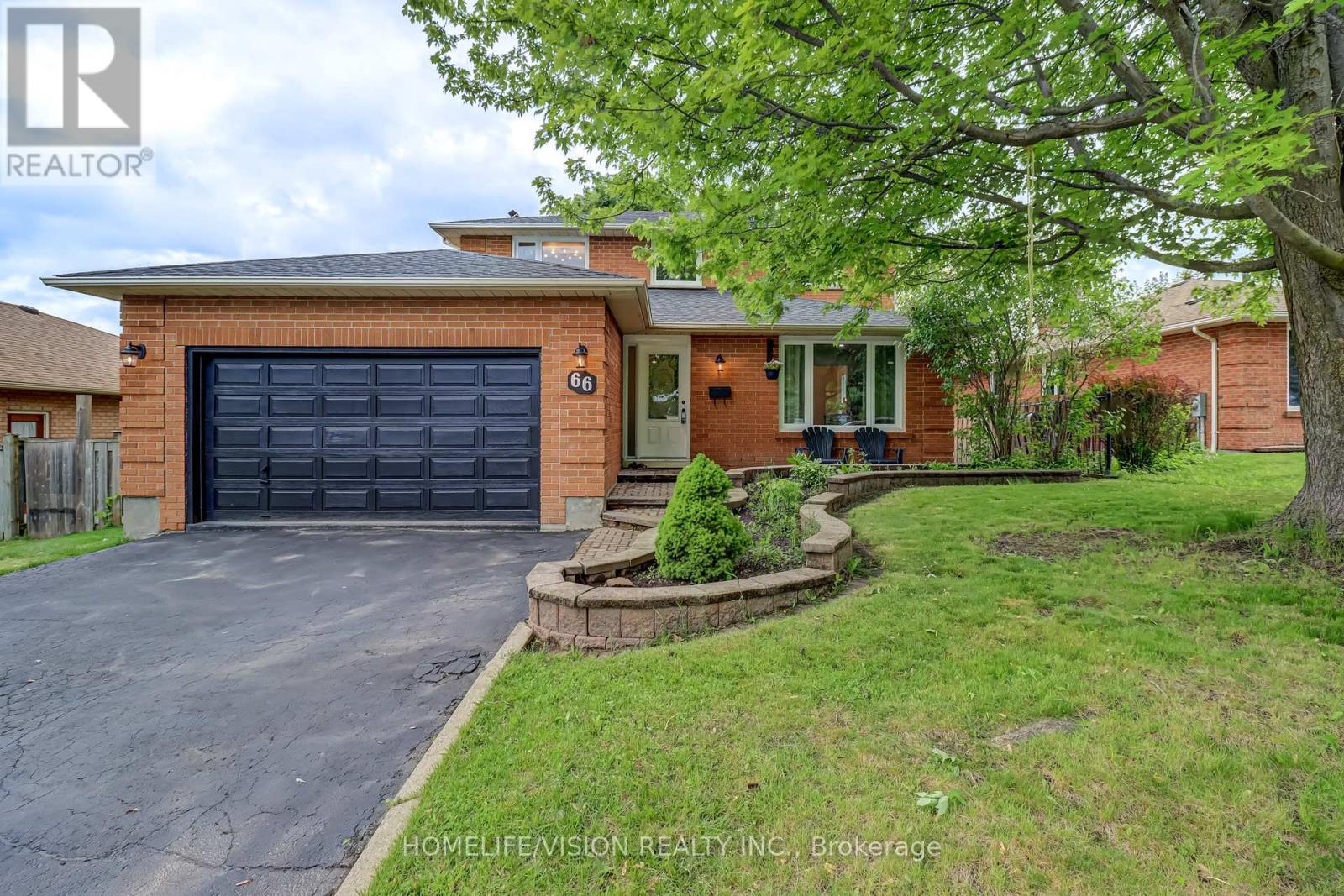 66 MUNRO CRESCENT, Uxbridge, Ontario