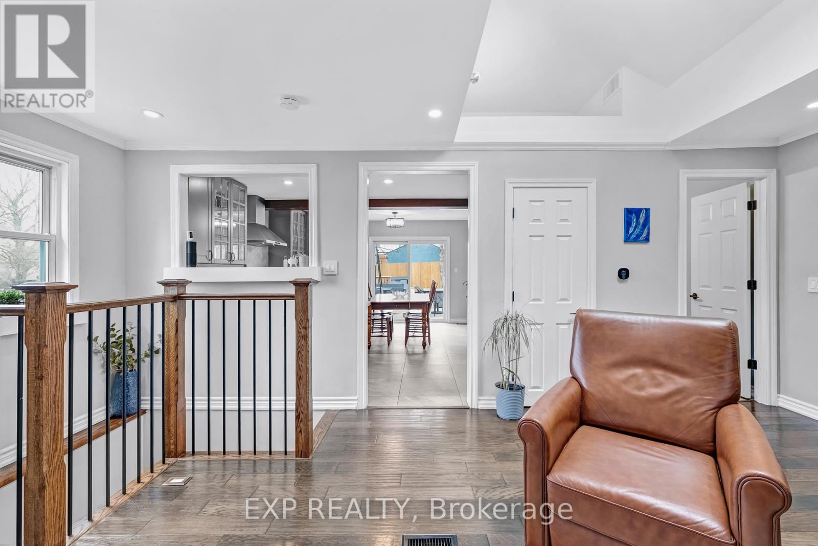 93 Lundy's Lane, Newmarket, Ontario  L3Y 3R9 - Photo 10 - N12194152