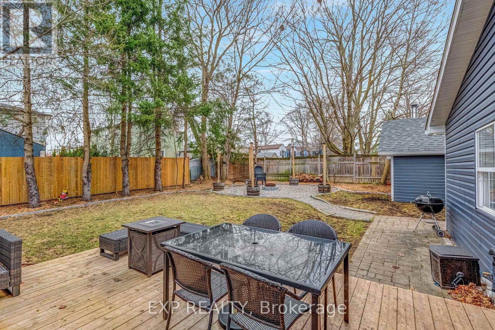 93 Lundy's Lane, Newmarket, Ontario  L3Y 3R9 - Photo 28 - N12194152
