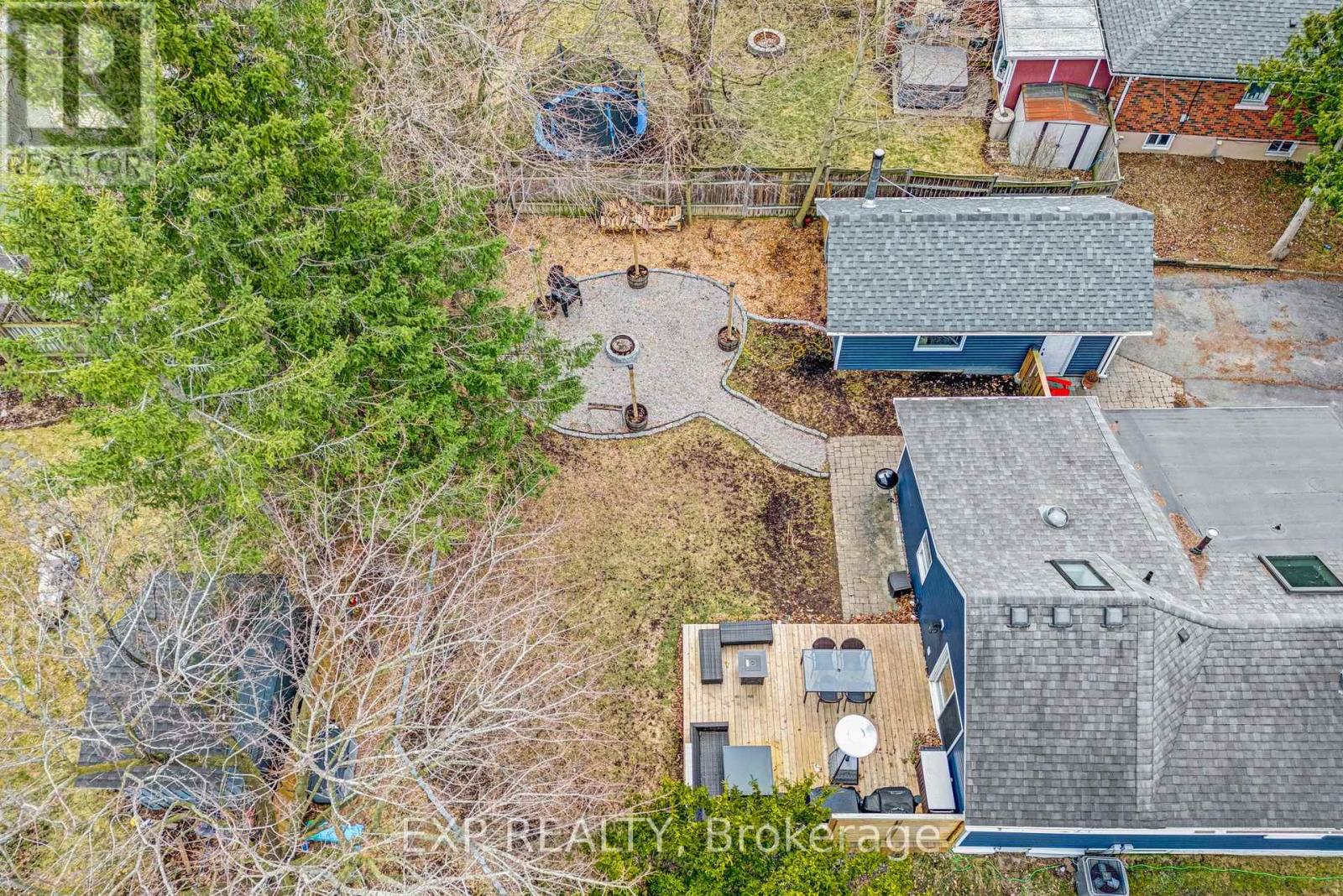 93 Lundy's Lane, Newmarket, Ontario  L3Y 3R9 - Photo 32 - N12194152