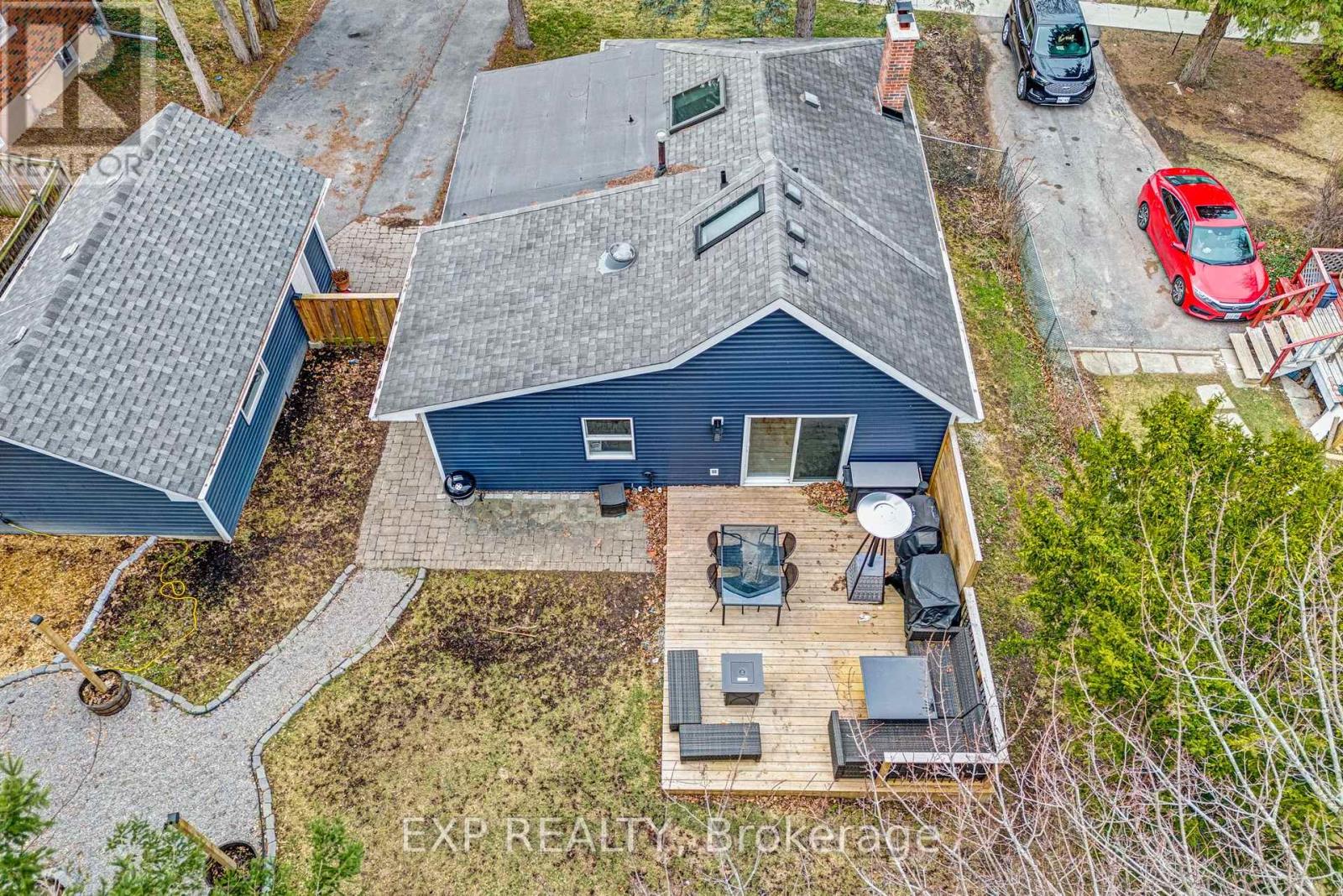 93 Lundy's Lane, Newmarket, Ontario  L3Y 3R9 - Photo 33 - N12194152