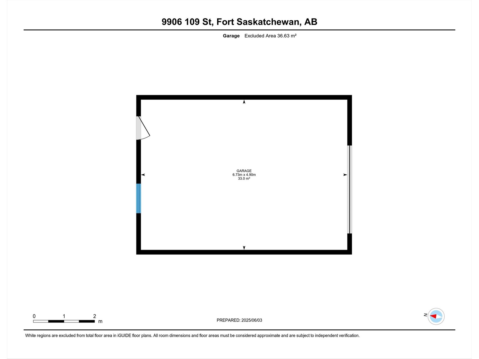 9906 109 St, Fort Saskatchewan, Alberta  T8L 2K2 - Photo 60 - E4440189