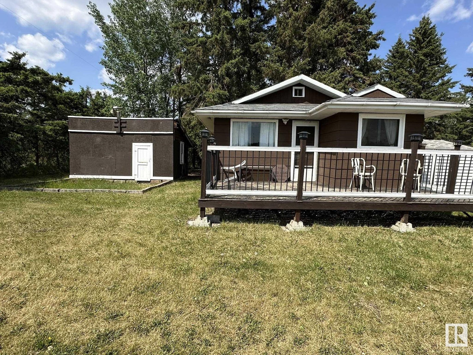 59449 150 Range Rd, Rural Smoky Lake County, Alberta  T0A 3C0 - Photo 6 - E4440191