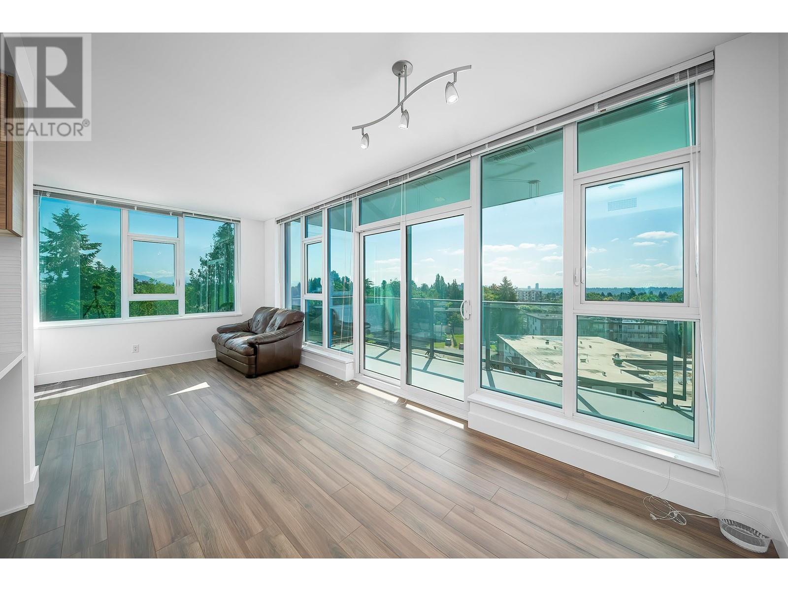 608 7303 Noble Lane, Burnaby, British Columbia  V3N 0H2 - Photo 9 - R3009247