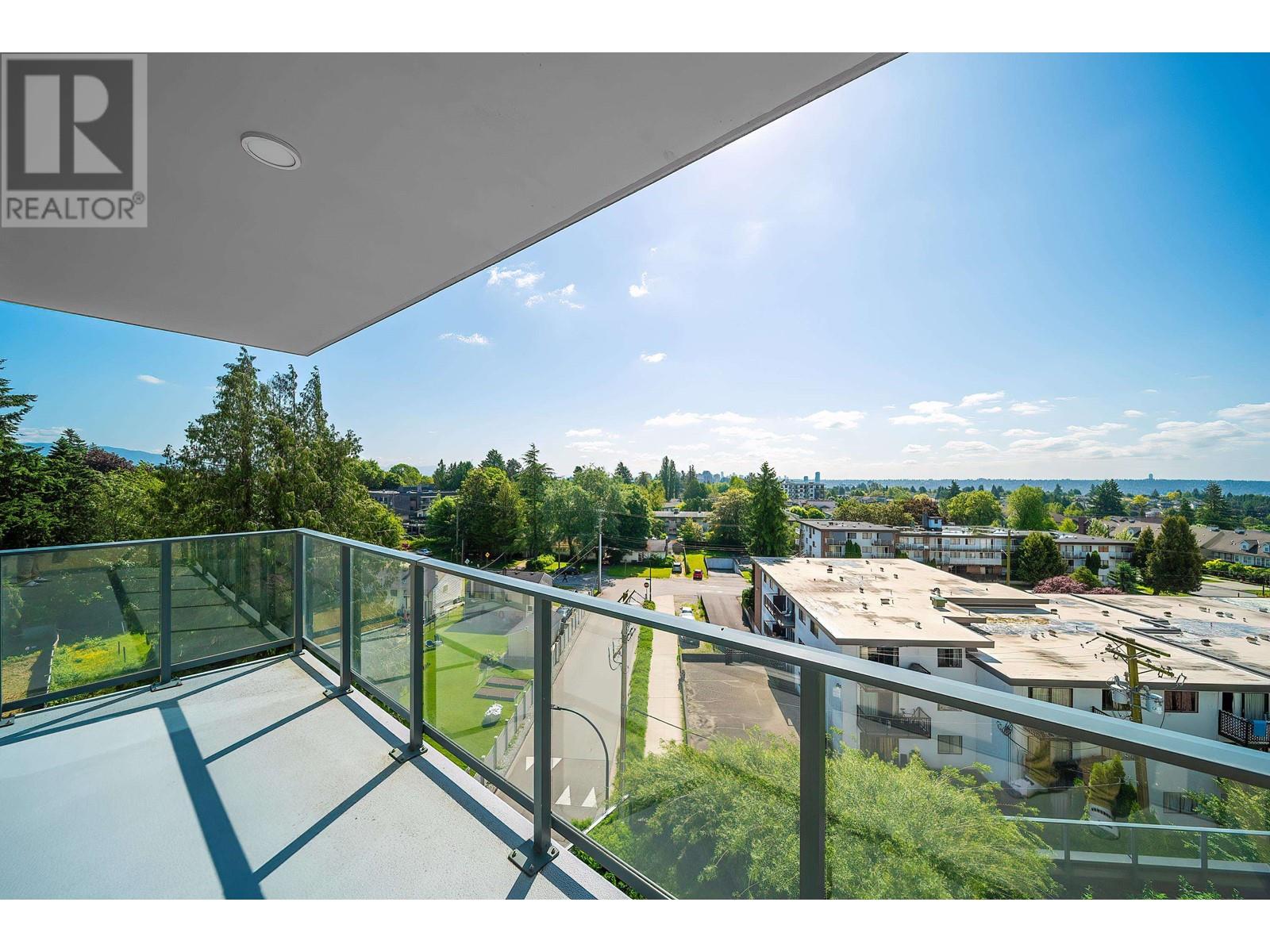 608 7303 Noble Lane, Burnaby, British Columbia  V3N 0H2 - Photo 22 - R3009247