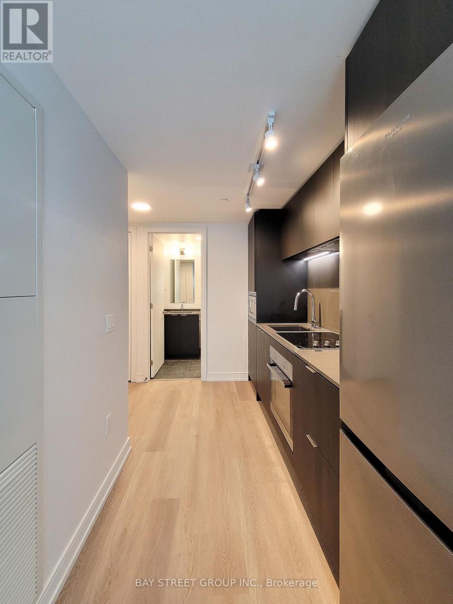 525 - 1 Jarvis Street, Hamilton, Ontario  L8R 1M2 - Photo 8 - X12194157