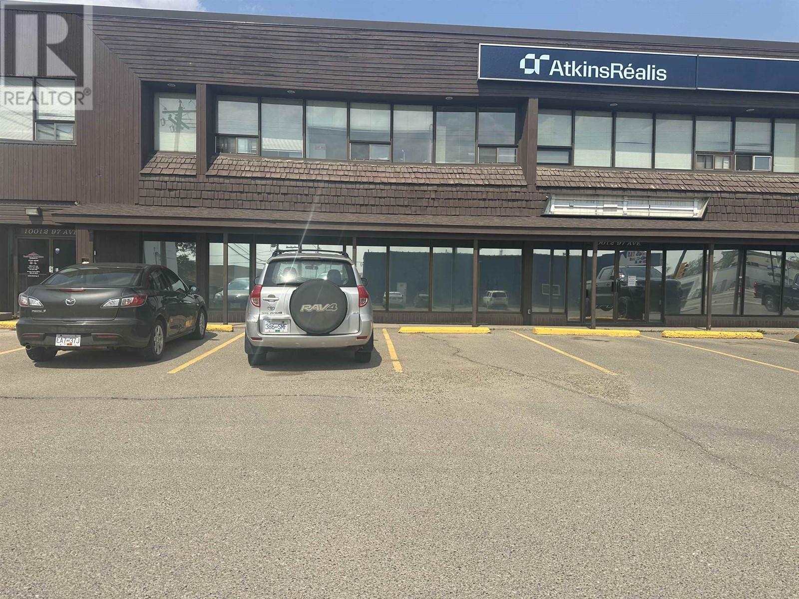 10012 97TH AVENUE, Fort St. John, British Columbia