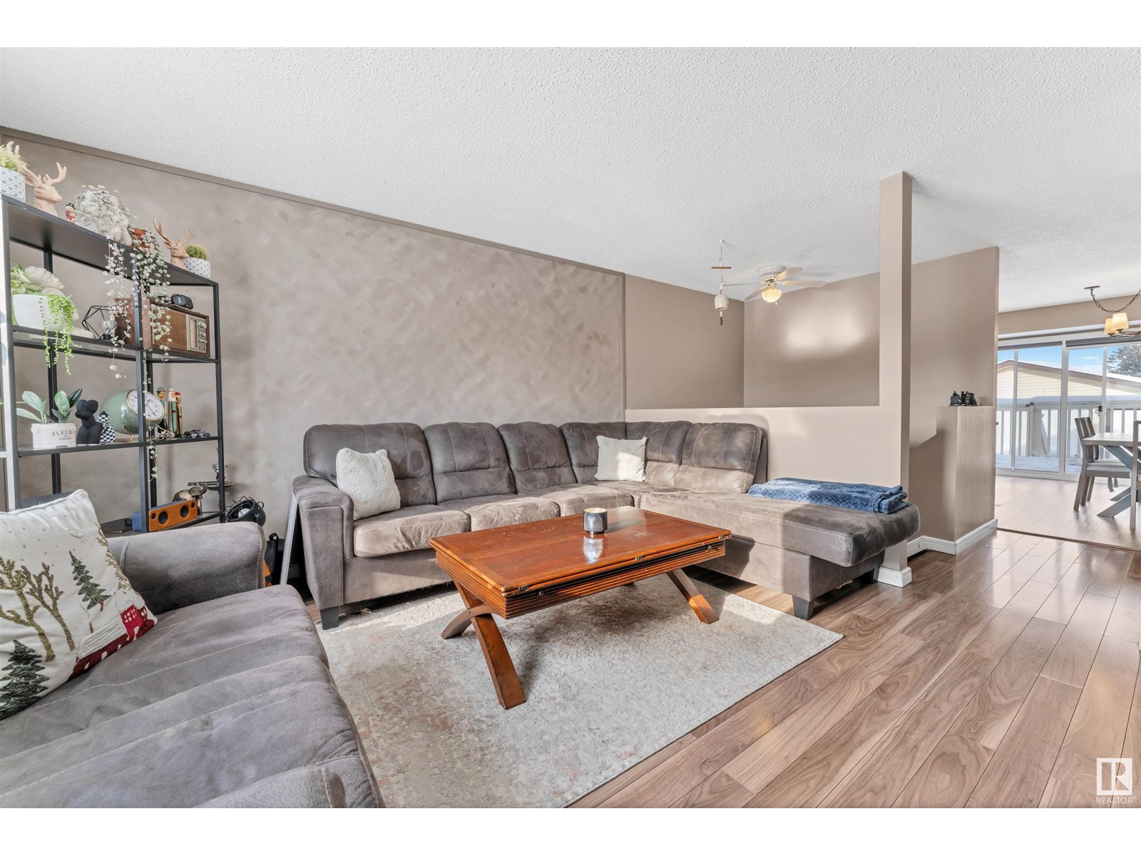 3552 12a Av Nw, Edmonton, Alberta  T6L 3L5 - Photo 9 - E4439338