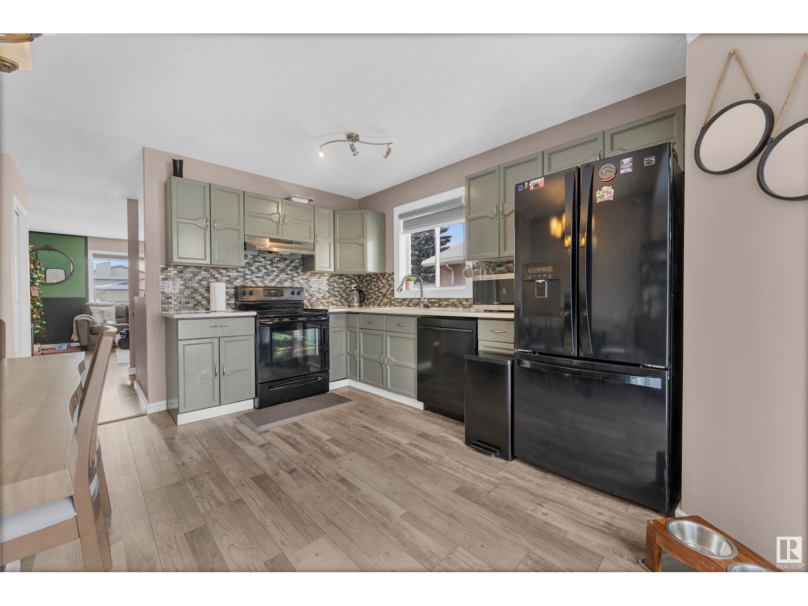 3552 12a Av Nw, Edmonton, Alberta  T6L 3L5 - Photo 11 - E4439338