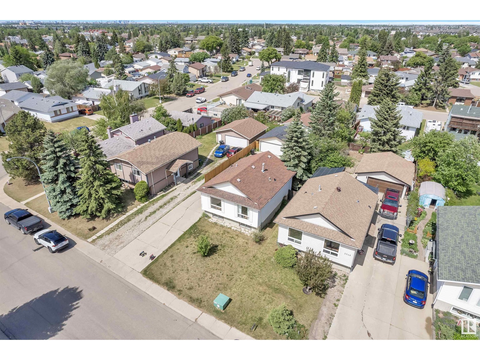3552 12a Av Nw, Edmonton, Alberta  T6L 3L5 - Photo 36 - E4439338