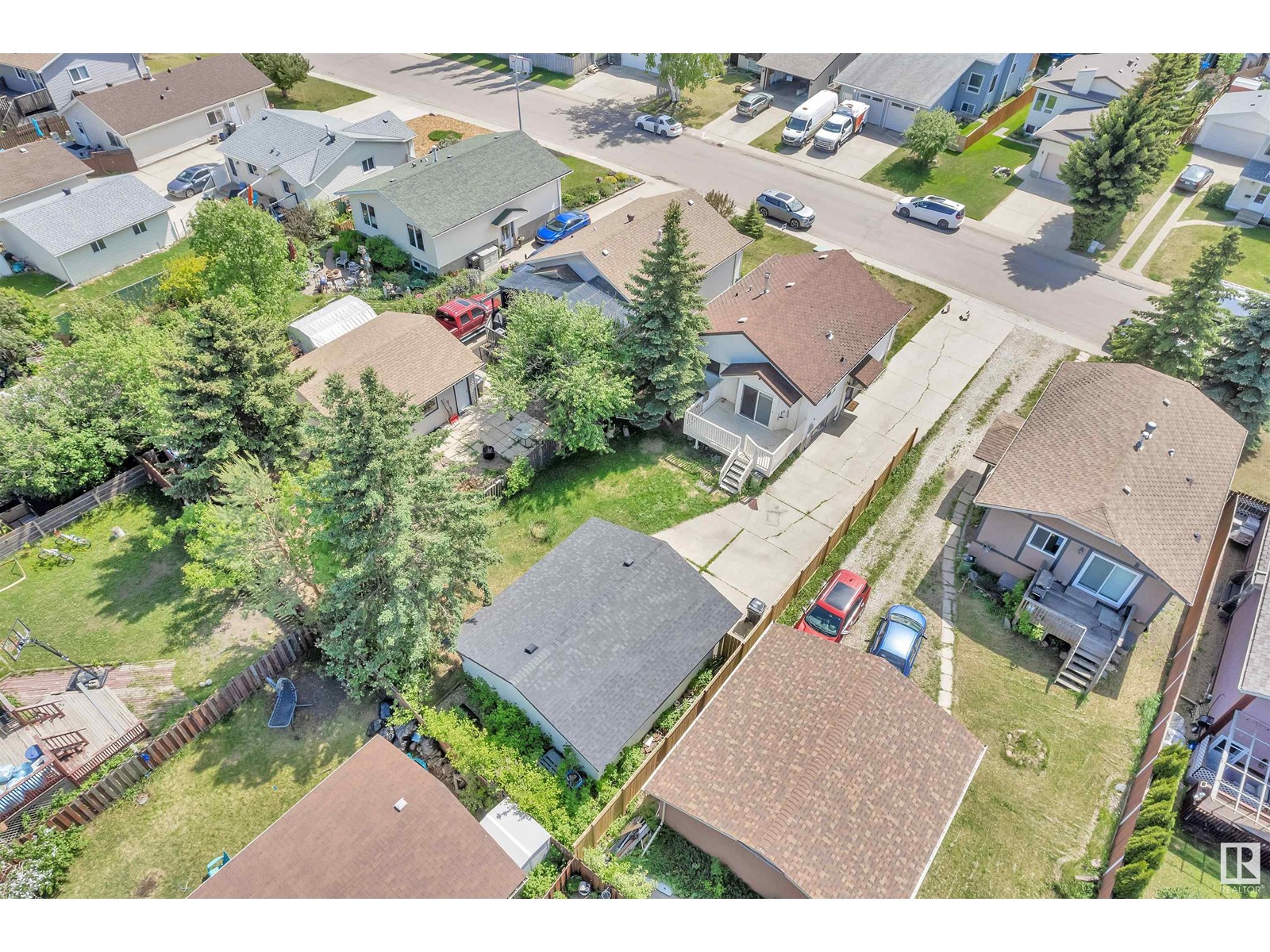 3552 12a Av Nw, Edmonton, Alberta  T6L 3L5 - Photo 33 - E4439338