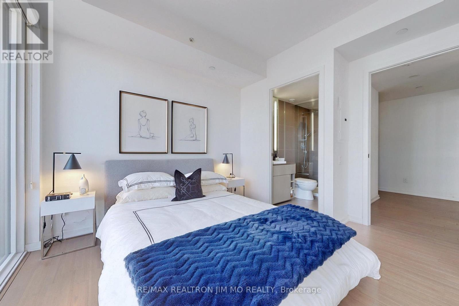 3111 - 101 Peter Street, Toronto, Ontario  M5V 0G6 - Photo 13 - C12194163