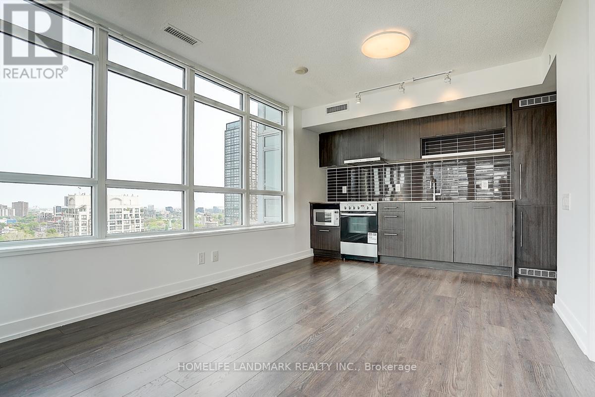 1905 - 365 Church Street, Toronto, Ontario  M5B 1H6 - Photo 10 - C12194171