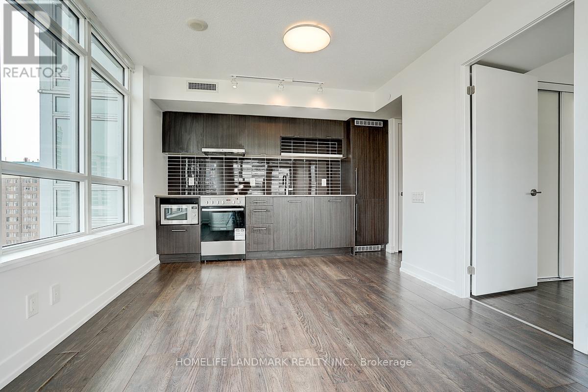 1905 - 365 Church Street, Toronto, Ontario  M5B 1H6 - Photo 11 - C12194171