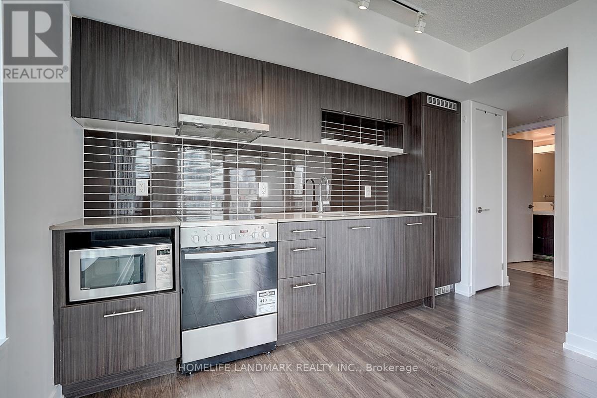 1905 - 365 Church Street, Toronto, Ontario  M5B 1H6 - Photo 12 - C12194171
