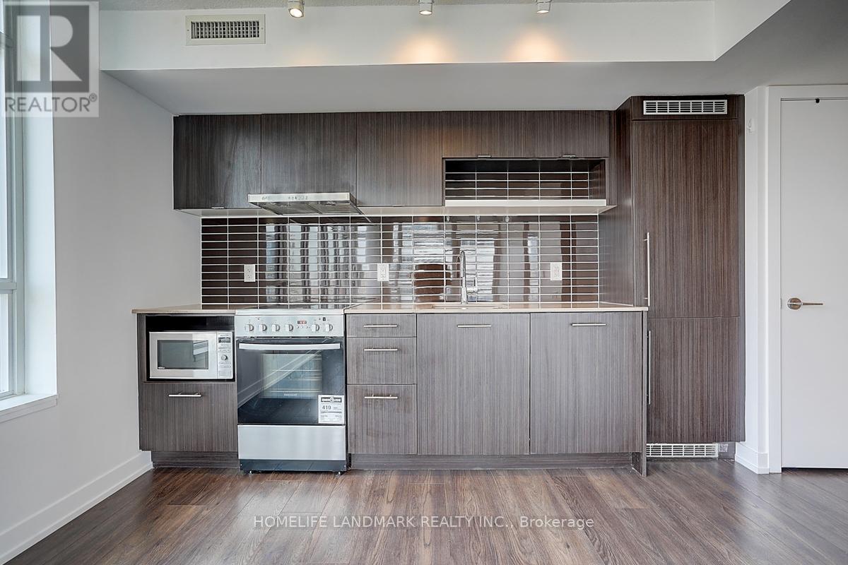 1905 - 365 Church Street, Toronto, Ontario  M5B 1H6 - Photo 13 - C12194171
