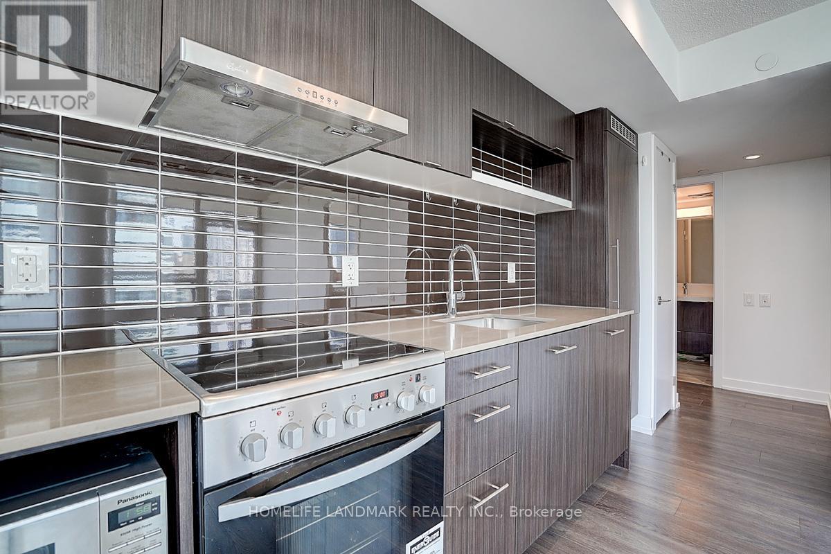 1905 - 365 Church Street, Toronto, Ontario  M5B 1H6 - Photo 15 - C12194171