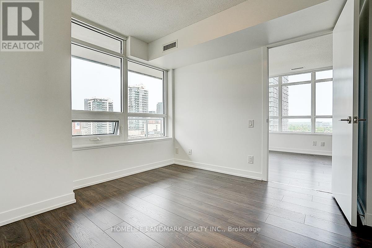 1905 - 365 Church Street, Toronto, Ontario  M5B 1H6 - Photo 18 - C12194171