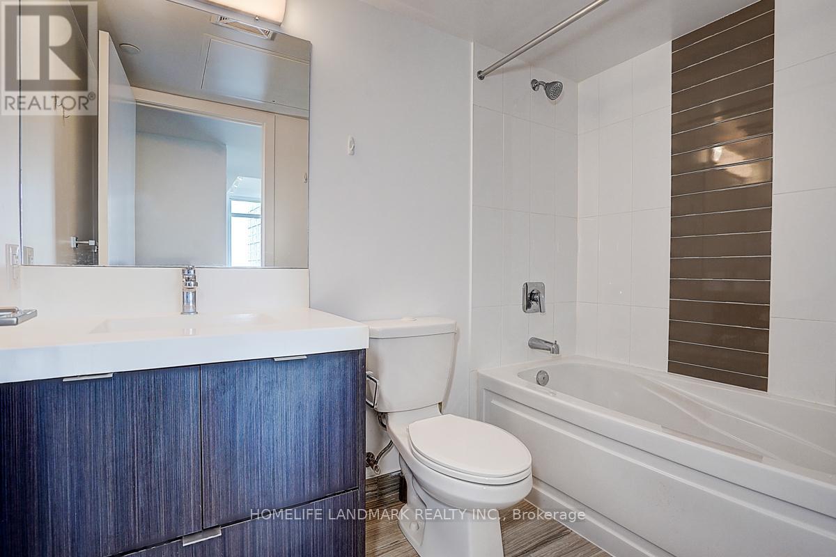 1905 - 365 Church Street, Toronto, Ontario  M5B 1H6 - Photo 20 - C12194171