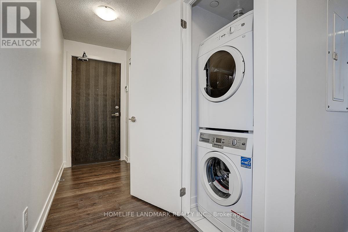 1905 - 365 Church Street, Toronto, Ontario  M5B 1H6 - Photo 21 - C12194171