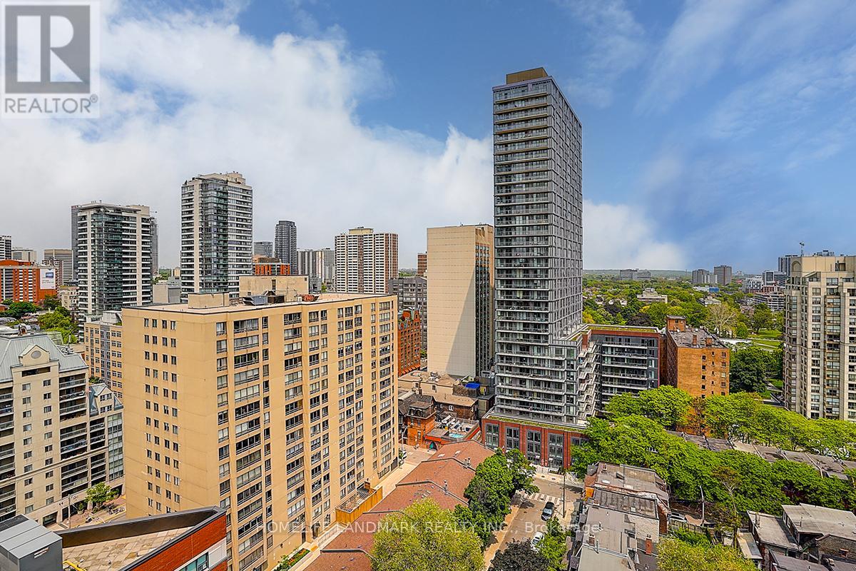 1905 - 365 Church Street, Toronto, Ontario  M5B 1H6 - Photo 22 - C12194171