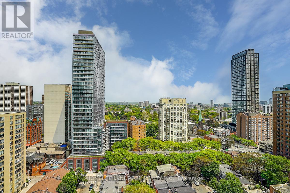 1905 - 365 Church Street, Toronto, Ontario  M5B 1H6 - Photo 24 - C12194171
