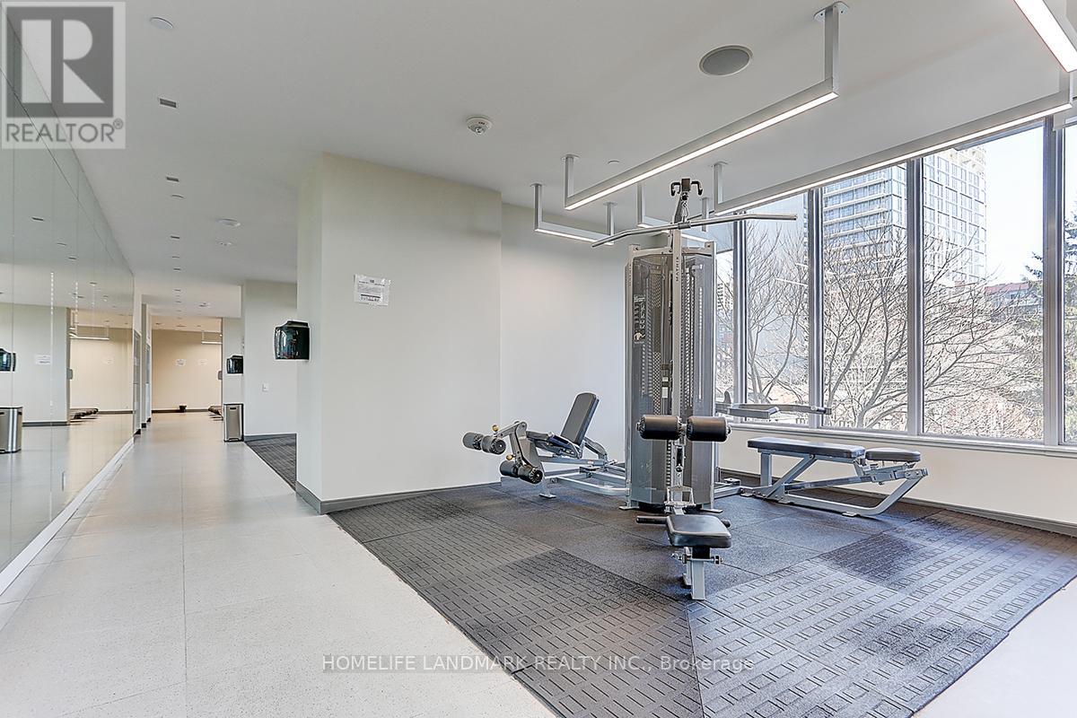 1905 - 365 Church Street, Toronto, Ontario  M5B 1H6 - Photo 29 - C12194171