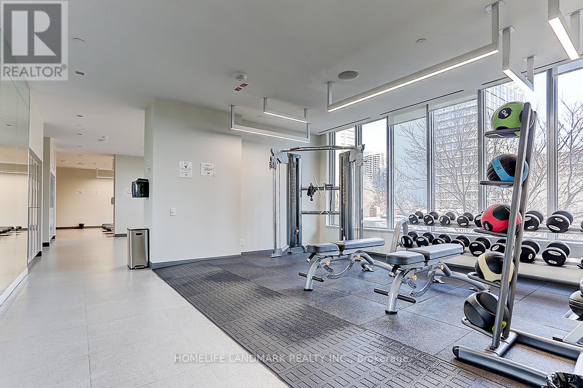 1905 - 365 Church Street, Toronto, Ontario  M5B 1H6 - Photo 30 - C12194171