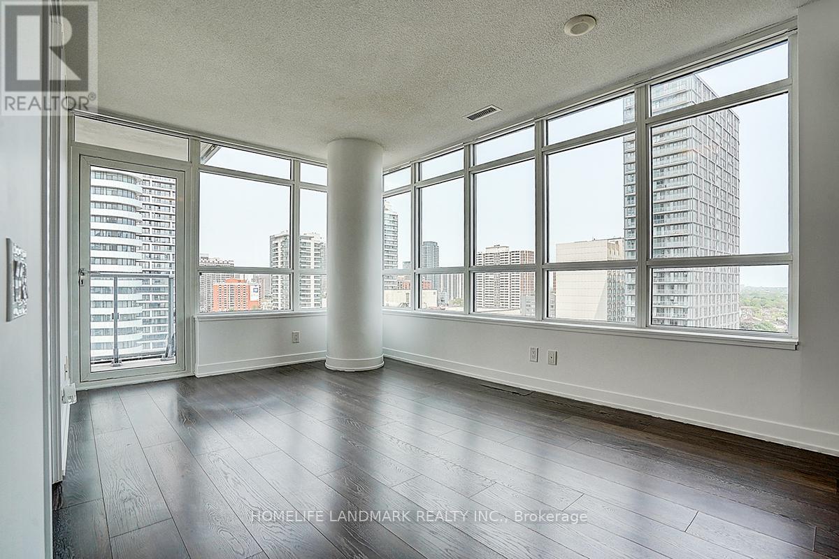 1905 - 365 Church Street, Toronto, Ontario  M5B 1H6 - Photo 5 - C12194171