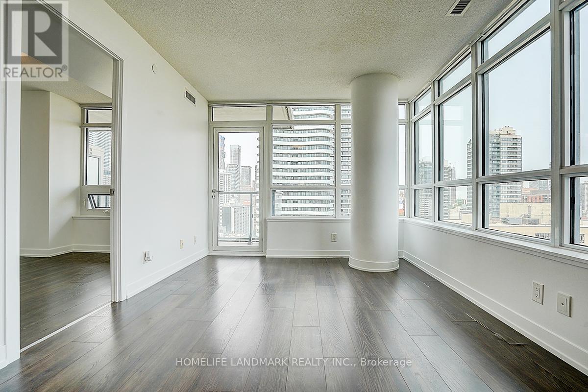 1905 - 365 Church Street, Toronto, Ontario  M5B 1H6 - Photo 6 - C12194171