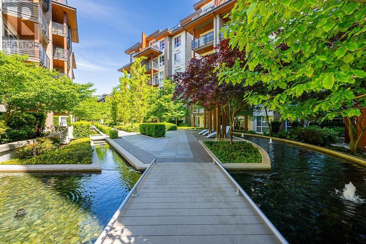 612 5983 Gray Avenue, Vancouver, British Columbia  V6S 0G8 - Photo 4 - R3010672