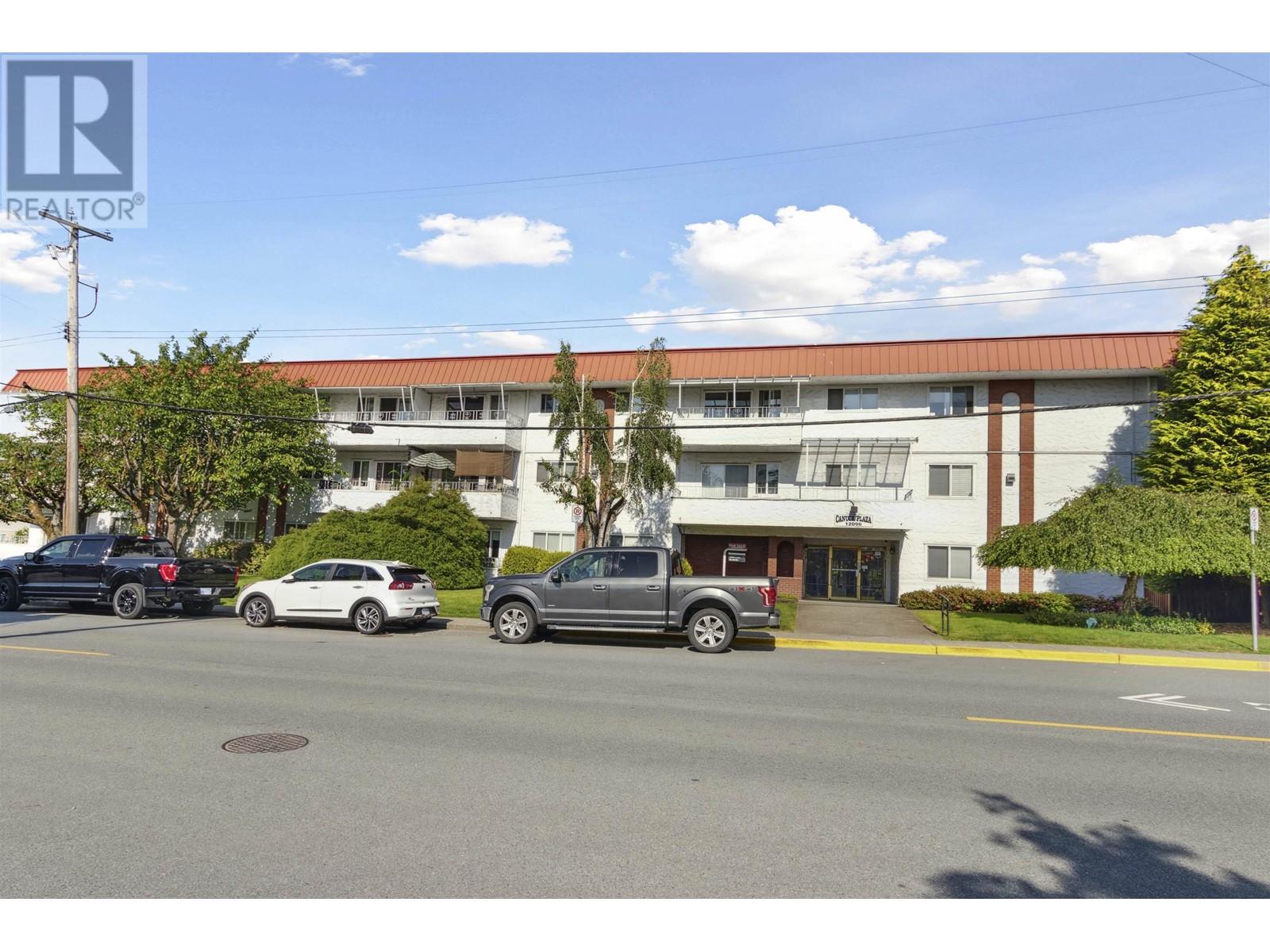 212 12096 222 Street, Maple Ridge, British Columbia  V2X 5W1 - Photo 3 - R3010543