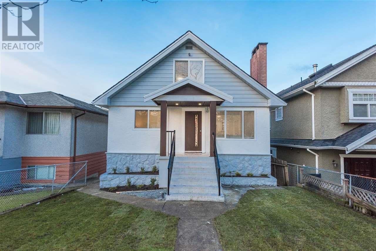 Property at 2843 E 20TH AVENUE image 1