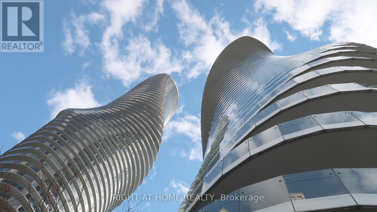 1606 - 50 ABSOLUTE AVENUE, Mississauga, Ontario