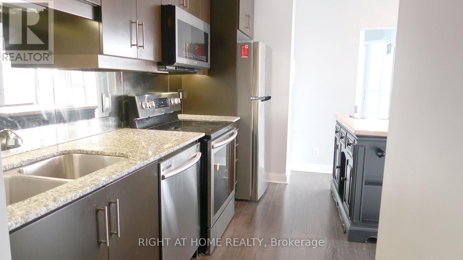 1606 - 50 Absolute Avenue, Mississauga, Ontario  L4Z 0A8 - Photo 11 - W12194162