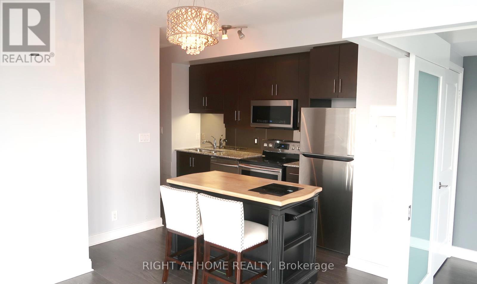 1606 - 50 Absolute Avenue, Mississauga, Ontario  L4Z 0A8 - Photo 14 - W12194162