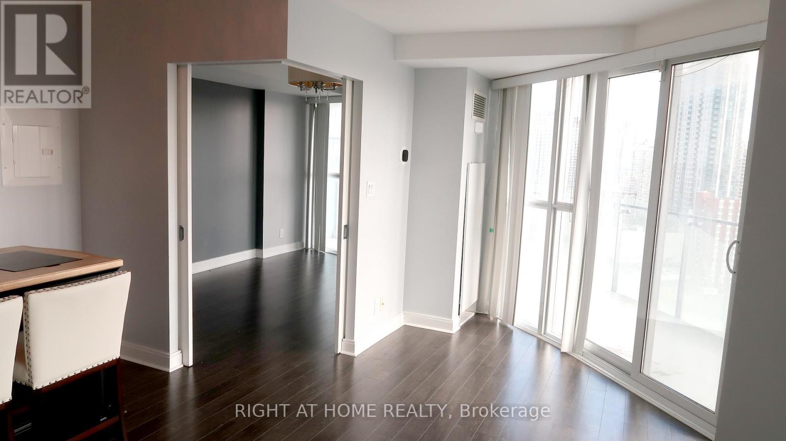 1606 - 50 Absolute Avenue, Mississauga, Ontario  L4Z 0A8 - Photo 15 - W12194162