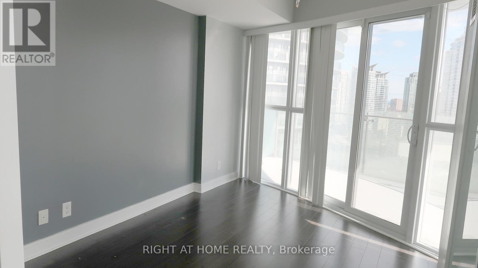 1606 - 50 Absolute Avenue, Mississauga, Ontario  L4Z 0A8 - Photo 4 - W12194162