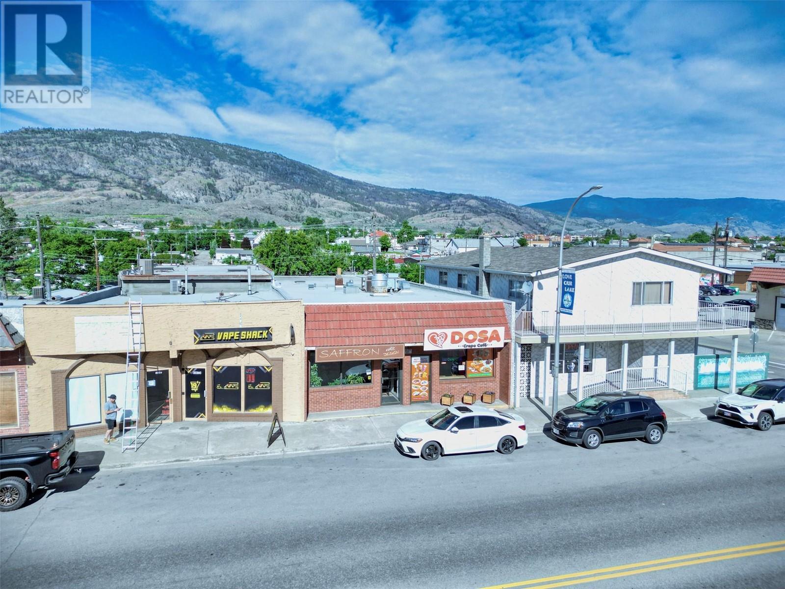 8143 MAIN Street, Osoyoos, British Columbia