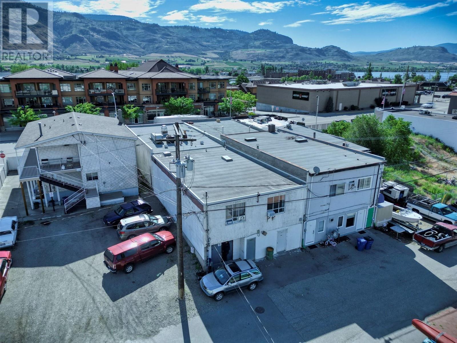 8143 Main Street, Osoyoos, British Columbia  V0H 1V0 - Photo 7 - 10347386