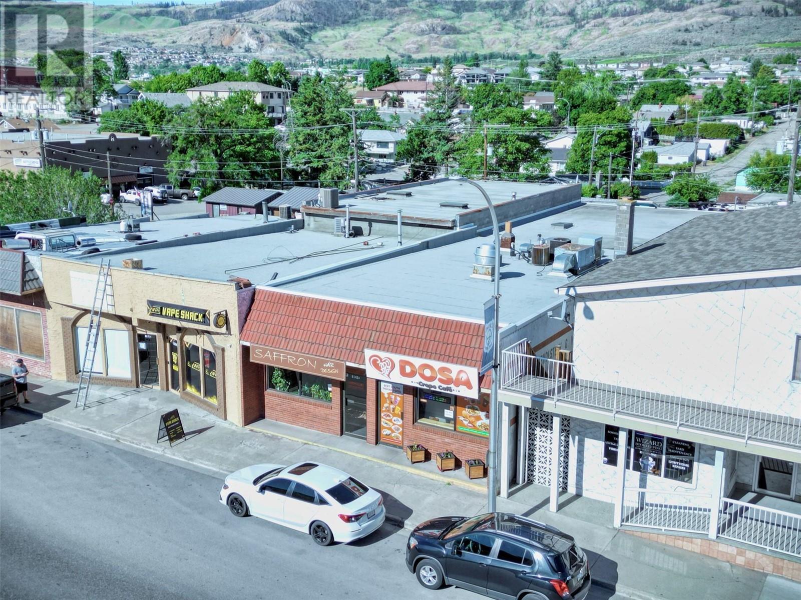 8143 Main Street, Osoyoos, British Columbia  V0H 1V0 - Photo 2 - 10347386