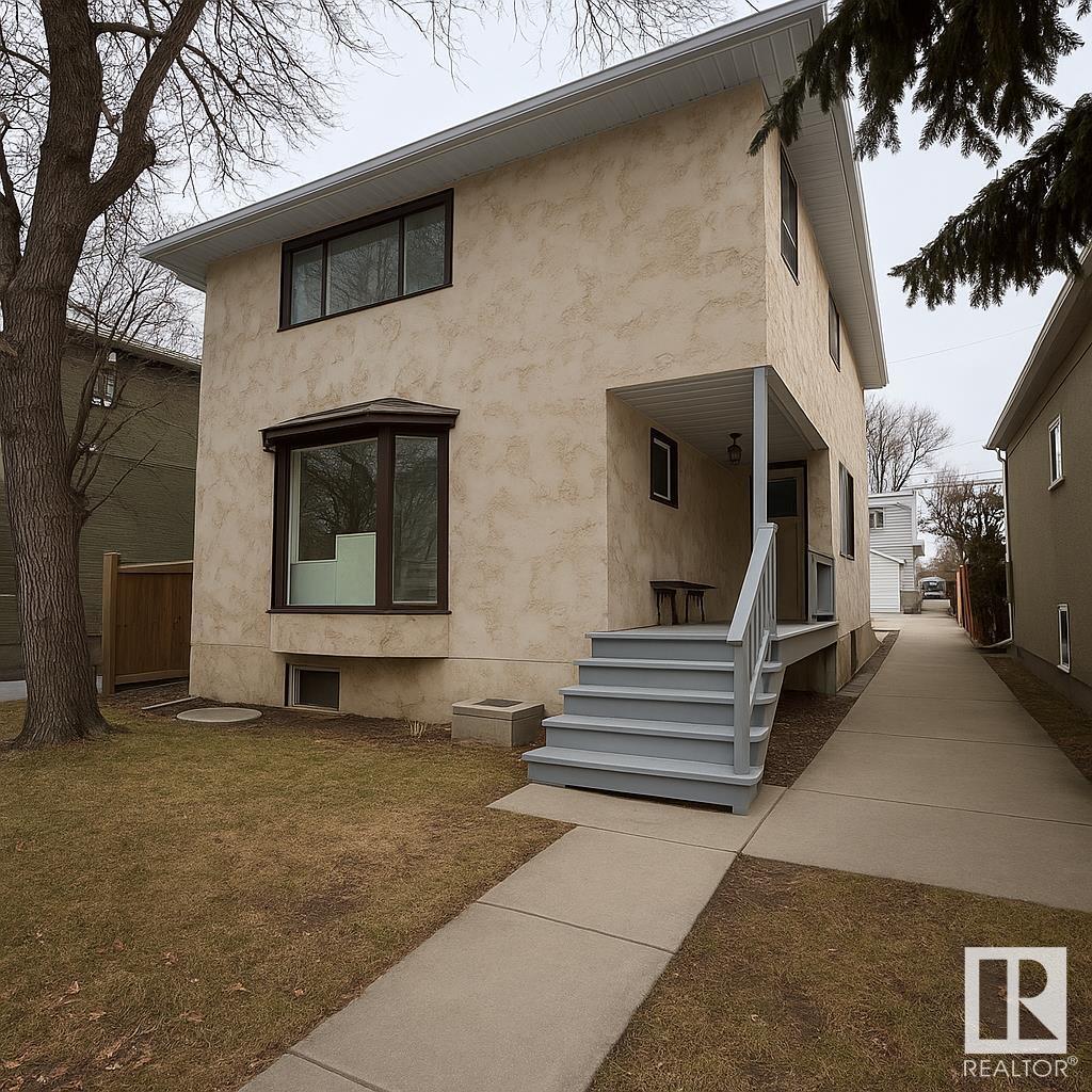 Property at 10934 76 AV NW image 1