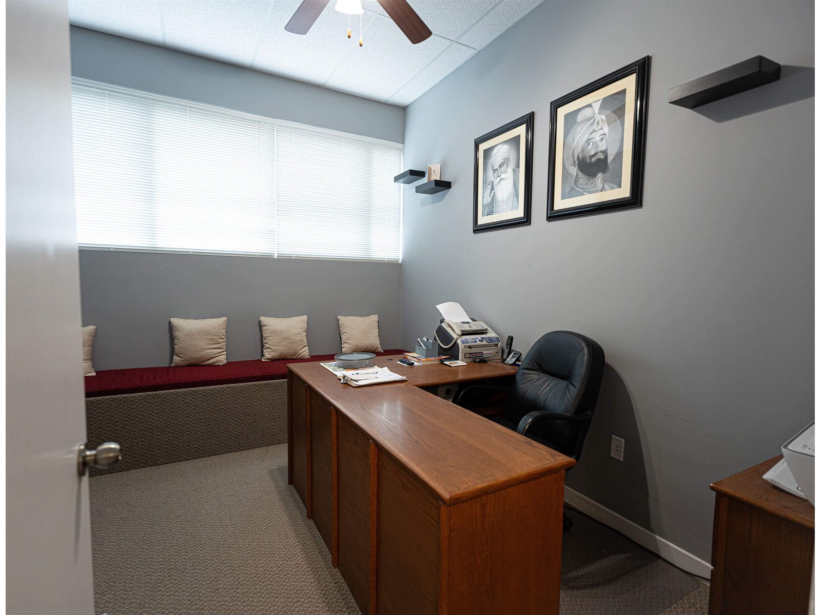 109 18669 52 Avenue, Surrey, British Columbia  V3S 8E5 - Photo 5 - C8069674