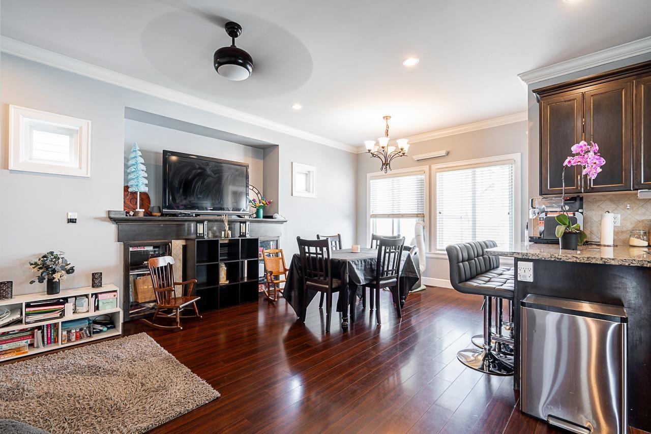 19069 72 Avenue, Surrey, British Columbia  V4N 1M9 - Photo 6 - R3011048