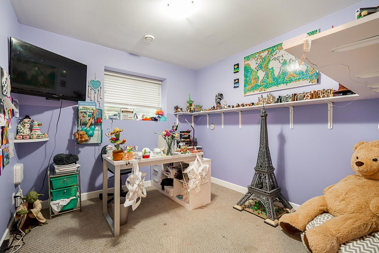 19069 72 Avenue, Surrey, British Columbia  V4N 1M9 - Photo 28 - R3011048