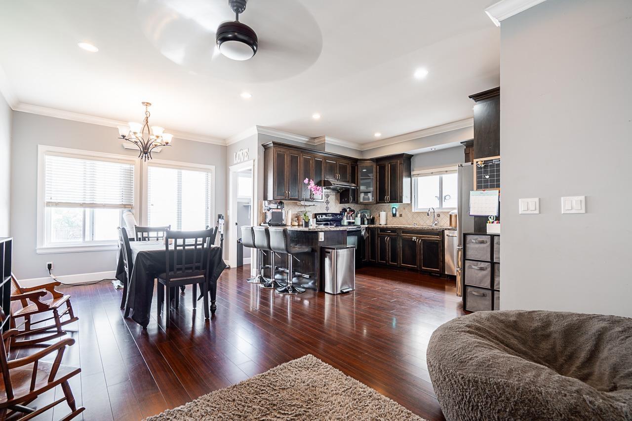 19069 72 Avenue, Surrey, British Columbia  V4N 1M9 - Photo 11 - R3011048