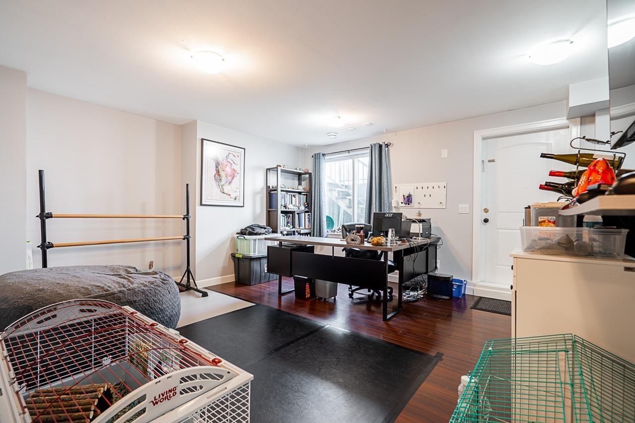 19069 72 Avenue, Surrey, British Columbia  V4N 1M9 - Photo 23 - R3011048